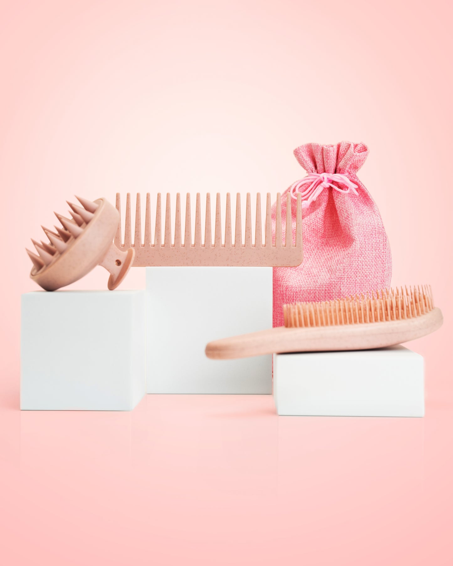 Hair Harmony Set